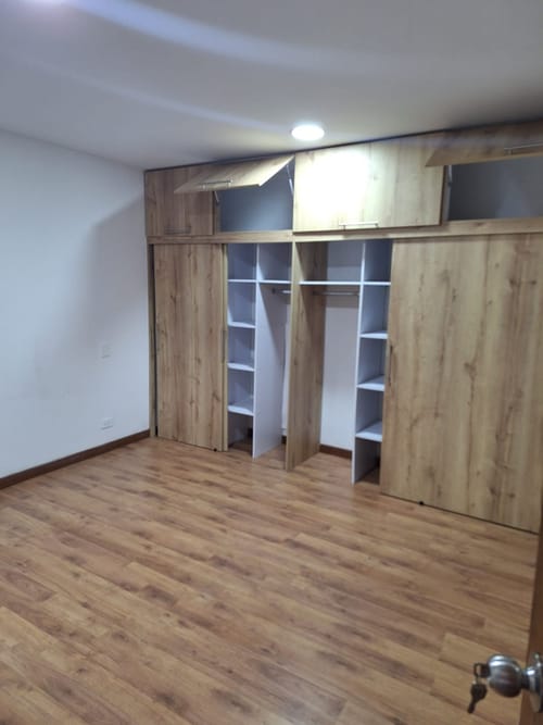 Apartamento de 3 alcobas en arriendo en El Centro, El Carmen de Viboral, 70 m² · foto 4 de 18