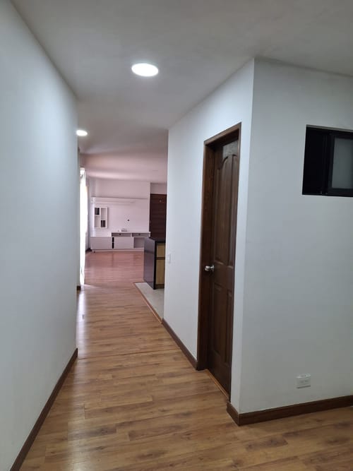 Apartamento de 3 alcobas en arriendo en El Centro, El Carmen de Viboral, 70 m² · foto 7 de 18