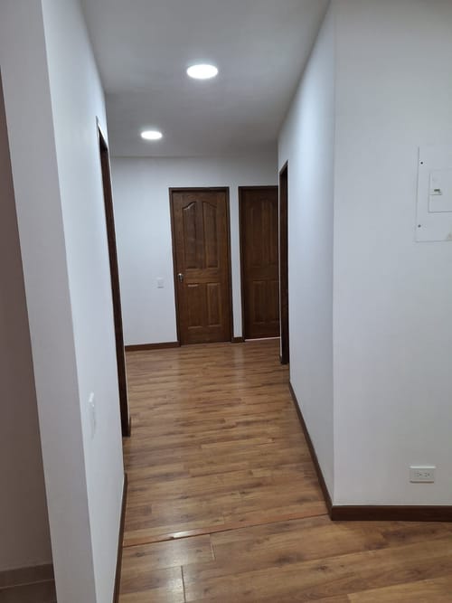 Apartamento de 3 alcobas en arriendo en El Centro, El Carmen de Viboral, 70 m² · foto 8 de 18