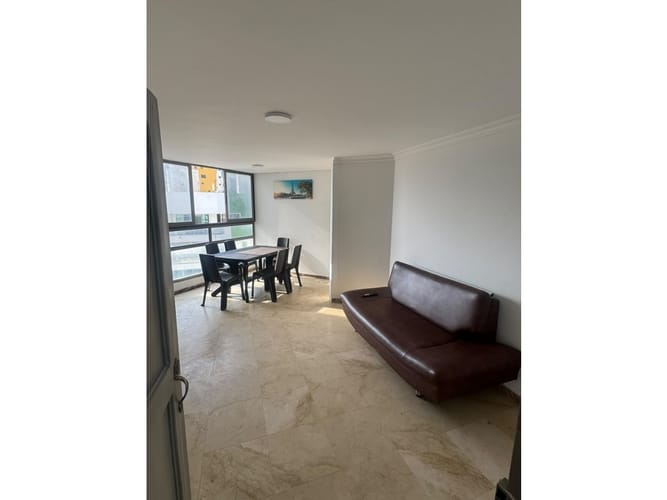 Apartamento de 4 alcobas en venta en Rodadero, Santa Marta, 154 m² · foto 2 de 22