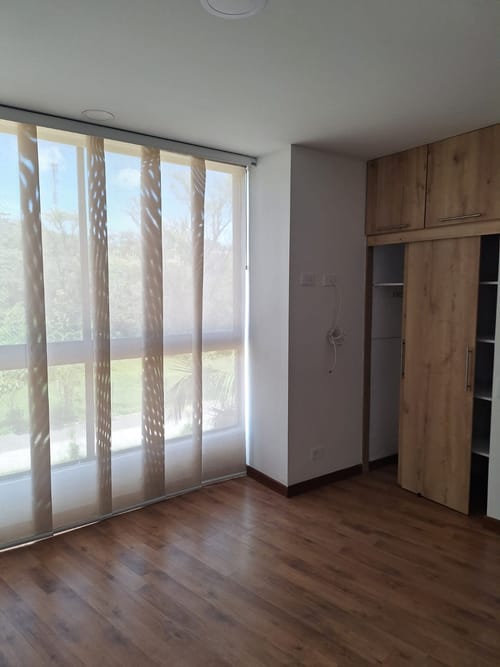 Apartamento de 3 alcobas en arriendo en El Centro, El Carmen de Viboral, 70 m² · foto 5 de 18