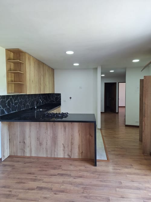 Apartamento de 3 alcobas en arriendo en El Centro, El Carmen de Viboral, 70 m² · foto 12 de 18