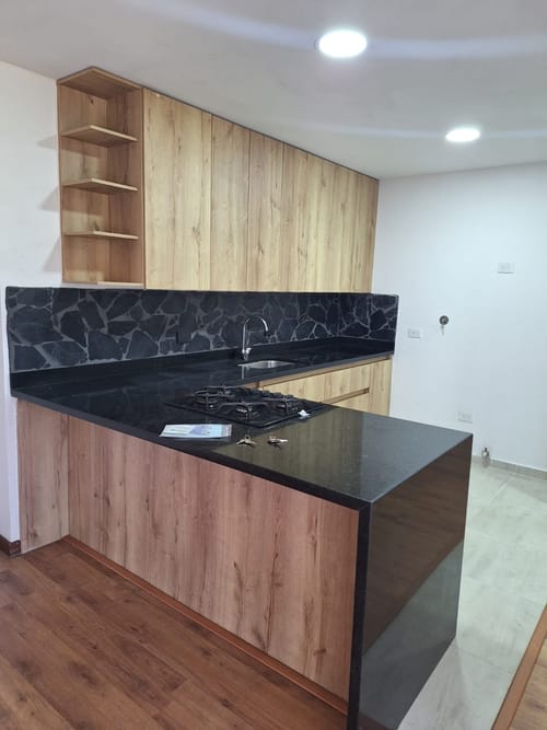 Apartamento de 3 alcobas en arriendo en El Centro, El Carmen de Viboral, 70 m² · foto 16 de 18