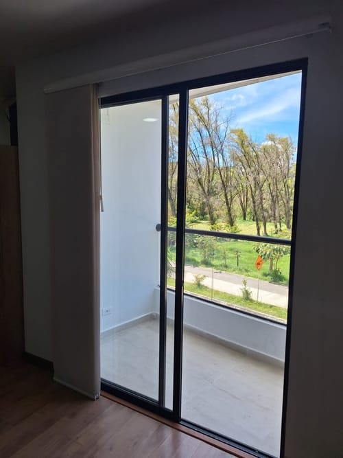 Apartamento de 3 alcobas en arriendo en El Centro, El Carmen de Viboral, 70 m² · foto 13 de 18