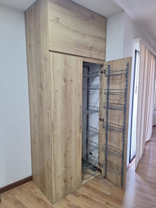 Apartamento de 3 alcobas en arriendo en El Centro, El Carmen de Viboral, 70 m² · foto 15 de 18