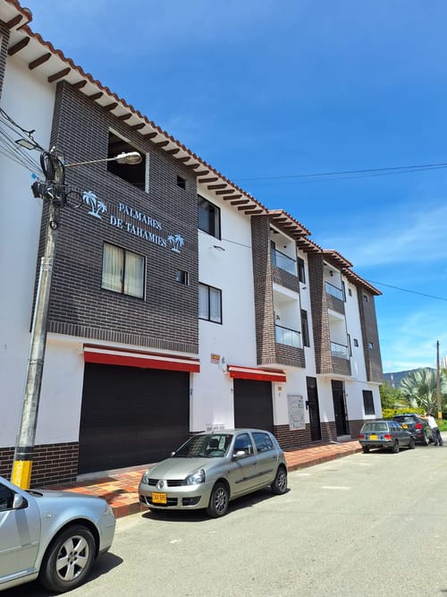 Apartamento de 3 alcobas en arriendo en El Centro, El Carmen de Viboral, 70 m² · foto 18 de 18