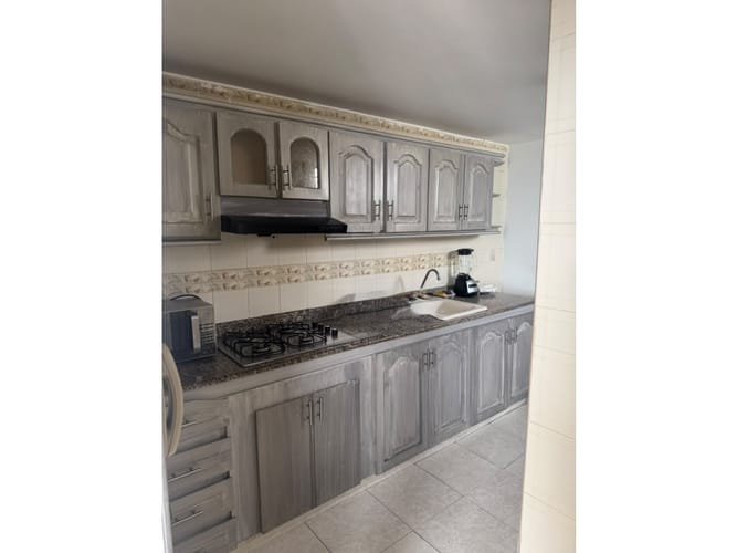 Apartamento de 4 alcobas en venta en Rodadero, Santa Marta, 154 m² · foto 5 de 22