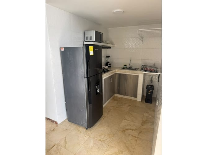 Apartamento de 4 alcobas en venta en Rodadero, Santa Marta, 154 m² · foto 6 de 22