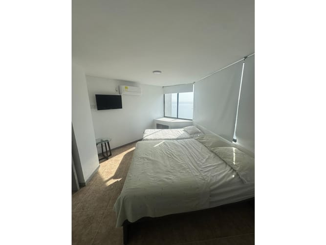 Apartamento de 4 alcobas en venta en Rodadero, Santa Marta, 154 m² · foto 12 de 22