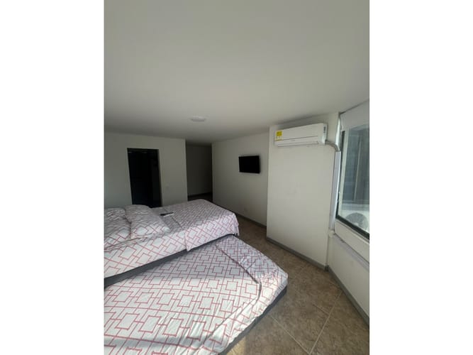 Apartamento de 4 alcobas en venta en Rodadero, Santa Marta, 154 m² · foto 16 de 22