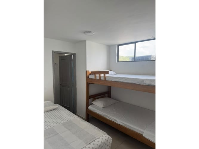 Apartamento de 4 alcobas en venta en Rodadero, Santa Marta, 154 m² · foto 20 de 22