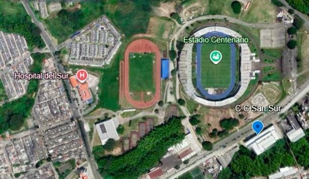 Local en venta en Bosques De Pinares, Armenia, 10 m² · foto 3 de 12