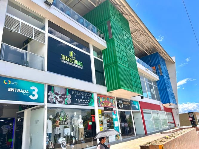 Local en venta en Bosques De Pinares, Armenia, 10 m² · foto 5 de 12