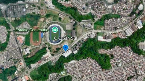 Local en venta en Bosques De Pinares, Armenia, 10 m² · foto 6 de 12