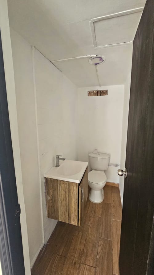 Local en arriendo en La Concepcion, Barranquilla, 32 m² · foto 5 de 5
