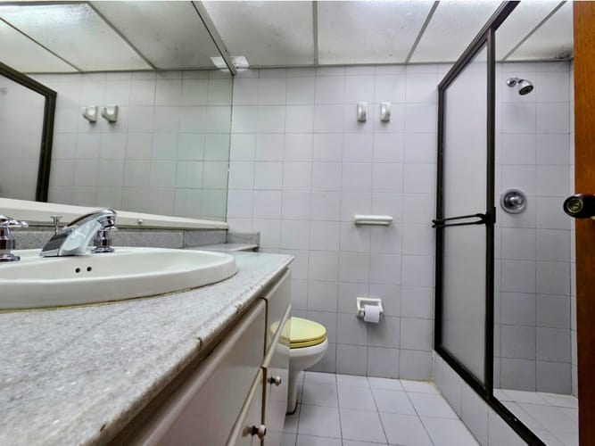 Apartamento de 3 alcobas en venta en El Poblado, Medellín, 174 m² · foto 6 de 24
