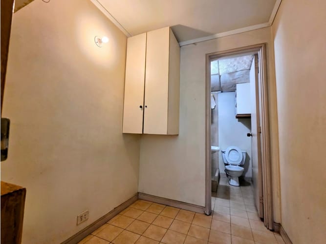 Apartamento de 3 alcobas en venta en El Poblado, Medellín, 174 m² · foto 9 de 24
