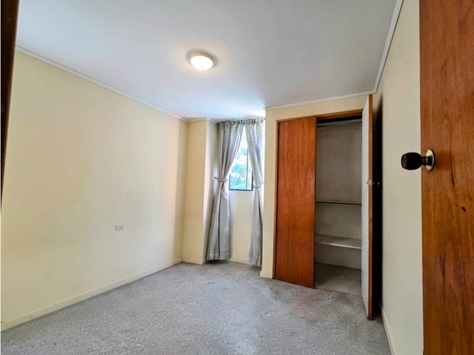 Apartamento de 3 alcobas en venta en El Poblado, Medellín, 174 m² · foto 10 de 24