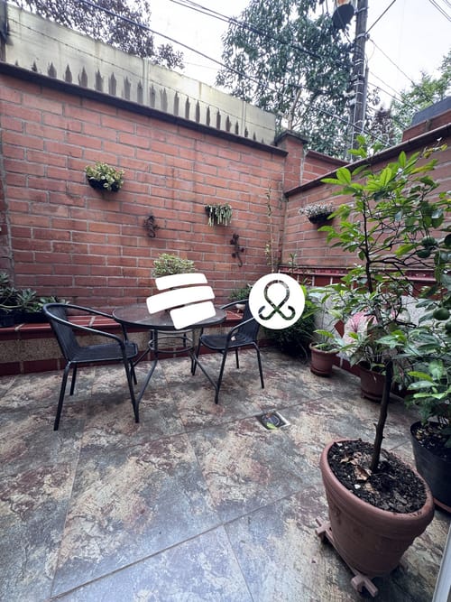 Casa de 3 alcobas en venta en La Mota, Medellín, 114 m² · foto 3 de 19