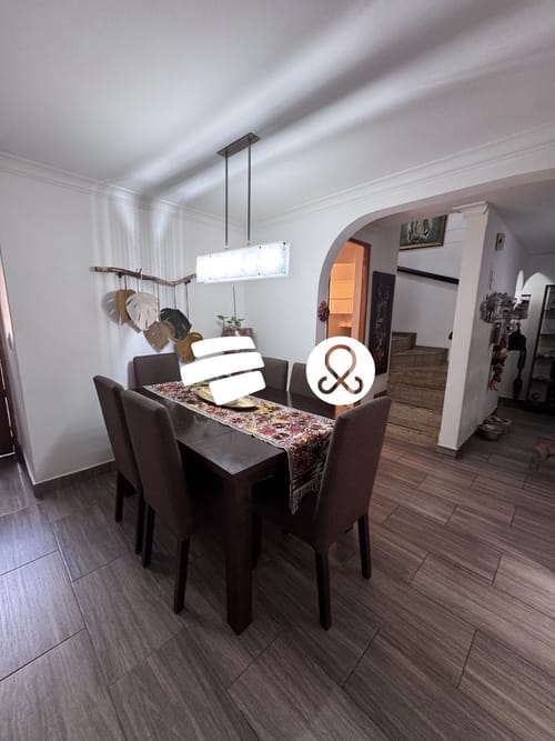 Casa de 3 alcobas en venta en La Mota, Medellín, 114 m² · foto 5 de 19