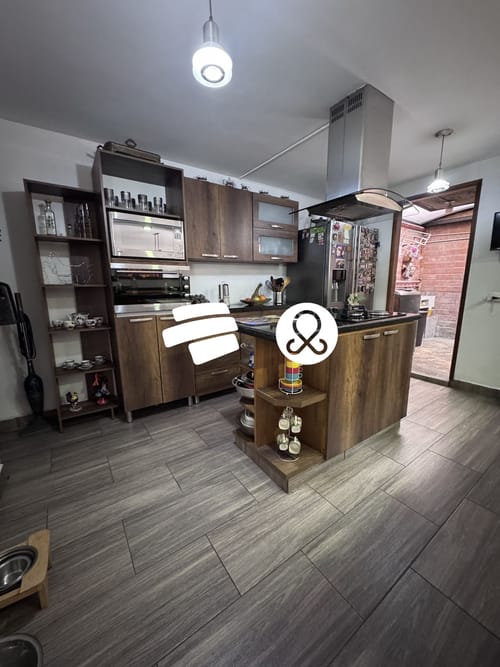 Casa de 3 alcobas en venta en La Mota, Medellín, 114 m² · foto 6 de 19