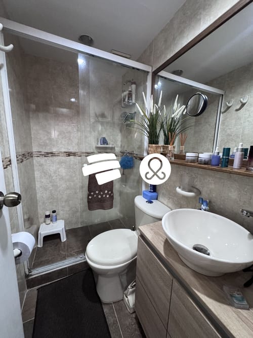 Casa de 3 alcobas en venta en La Mota, Medellín, 114 m² · foto 9 de 19