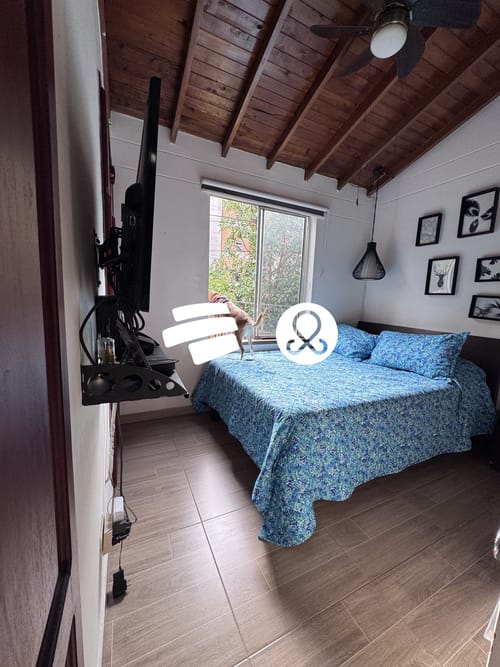 Casa de 3 alcobas en venta en La Mota, Medellín, 114 m² · foto 10 de 19
