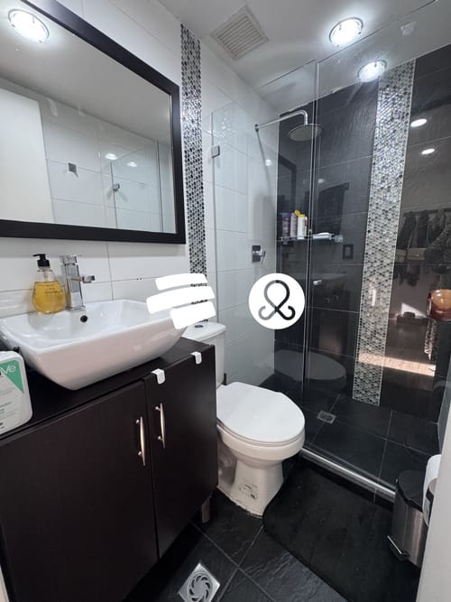 Casa de 3 alcobas en venta en La Mota, Medellín, 114 m² · foto 12 de 19