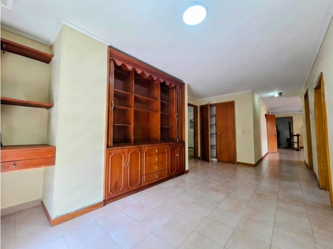 Apartamento de 3 alcobas en venta en El Poblado, Medellín, 174 m² · foto 17 de 24