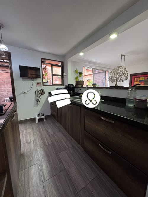 Casa de 3 alcobas en venta en La Mota, Medellín, 114 m² · foto 13 de 19