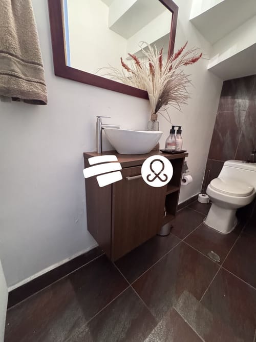 Casa de 3 alcobas en venta en La Mota, Medellín, 114 m² · foto 14 de 19