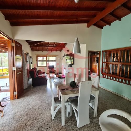Casa de 3 alcobas en venta en Colasania, Medellín, 221 m² · foto 5 de 18