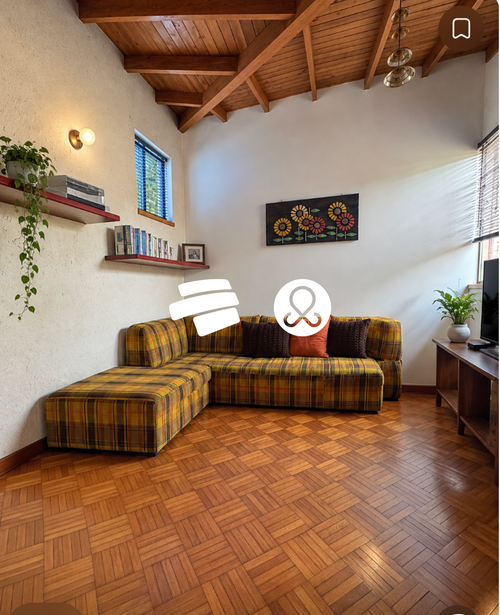 Casa de 3 alcobas en venta en La Mota, Medellín, 114 m² · foto 15 de 19