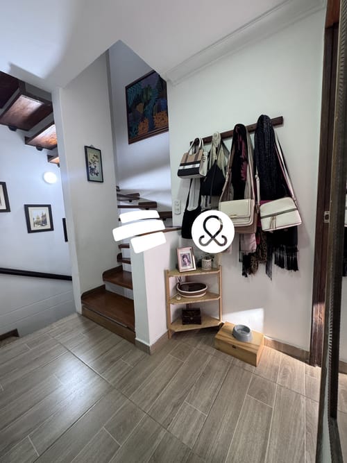 Casa de 3 alcobas en venta en La Mota, Medellín, 114 m² · foto 16 de 19