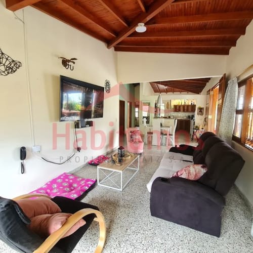 Casa de 3 alcobas en venta en Colasania, Medellín, 221 m² · foto 6 de 18