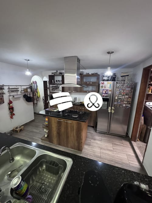Casa de 3 alcobas en venta en La Mota, Medellín, 114 m² · foto 18 de 19