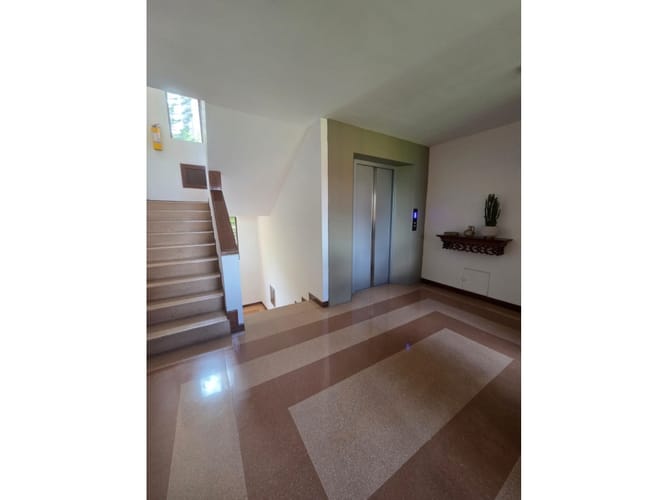 Apartamento de 3 alcobas en venta en El Poblado, Medellín, 174 m² · foto 23 de 24