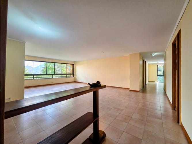 Apartamento de 3 alcobas en venta en El Poblado, Medellín, 174 m² · foto 24 de 24