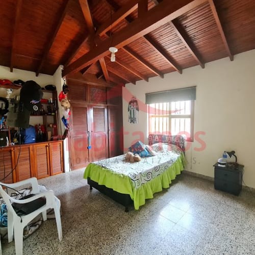 Casa de 3 alcobas en venta en Colasania, Medellín, 221 m² · foto 15 de 18