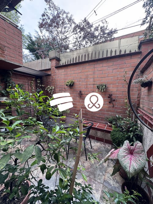 Casa de 3 alcobas en venta en La Mota, Medellín, 114 m² · foto 19 de 19