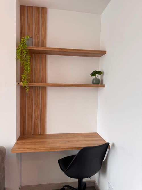 Apartamento de 2 alcobas en arriendo en El Poblado, Medellín, 55 m² · foto 12 de 20