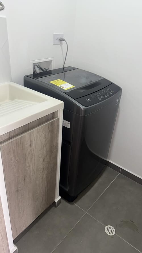 Apartamento de 2 alcobas en arriendo en El Poblado, Medellín, 55 m² · foto 13 de 20