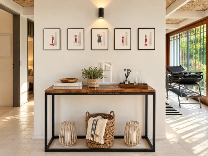 Espectacular casa en Venta y Alquiler Anual-5 dormitorios-Golf · Photo 4