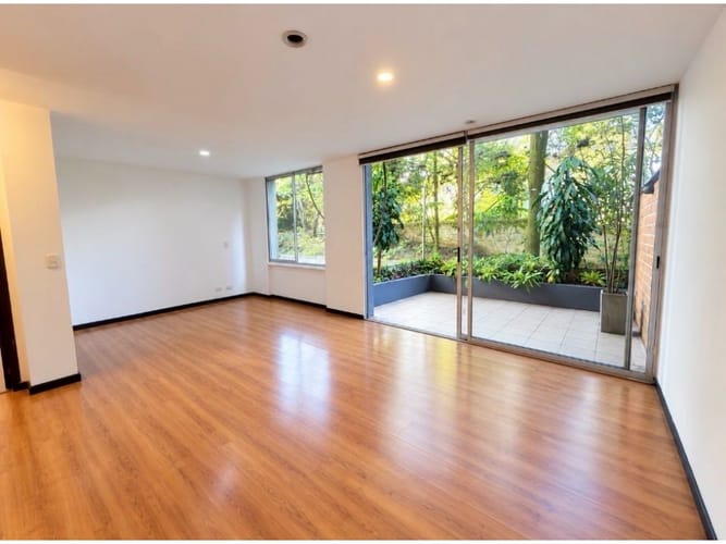 Apartaestudio en venta en La Florida, Medellín, 75 m² · foto 3 de 11