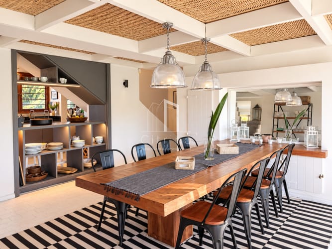Espectacular casa en Venta y Alquiler Anual-5 dormitorios-Golf · Photo 5