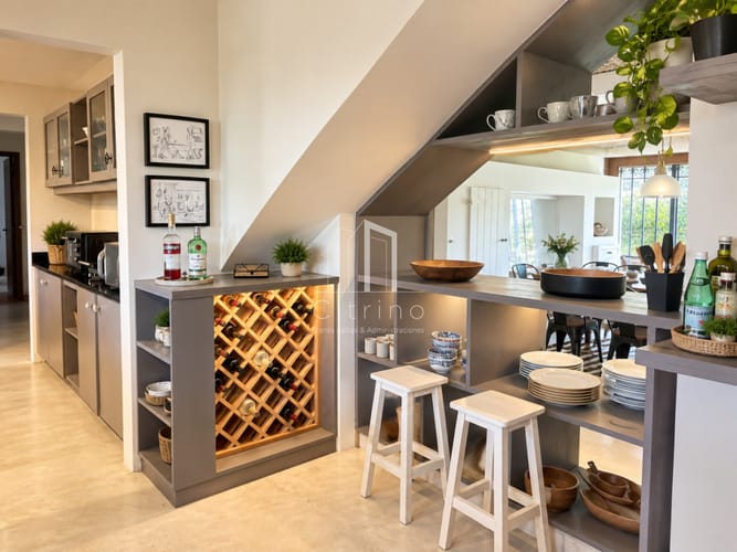Espectacular casa en Venta y Alquiler Anual-5 dormitorios-Golf · Photo 7