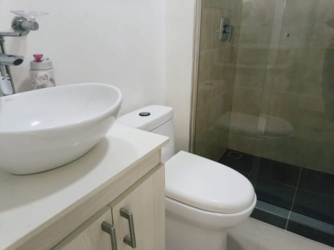 Apartamento de 3 alcobas en arriendo en Belén, Medellín, 78 m² · foto 15 de 15