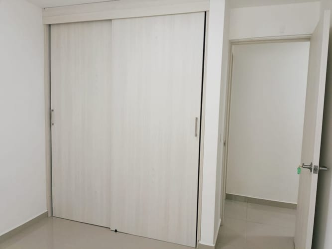 Apartamento de 3 alcobas en arriendo en Belén, Medellín, 78 m² · foto 7 de 15