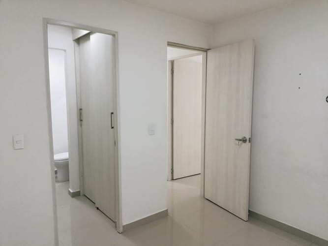 Apartamento de 3 alcobas en arriendo en Belén, Medellín, 78 m² · foto 8 de 15