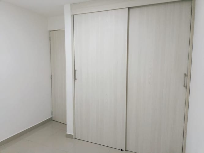 Apartamento de 3 alcobas en arriendo en Belén, Medellín, 78 m² · foto 9 de 15